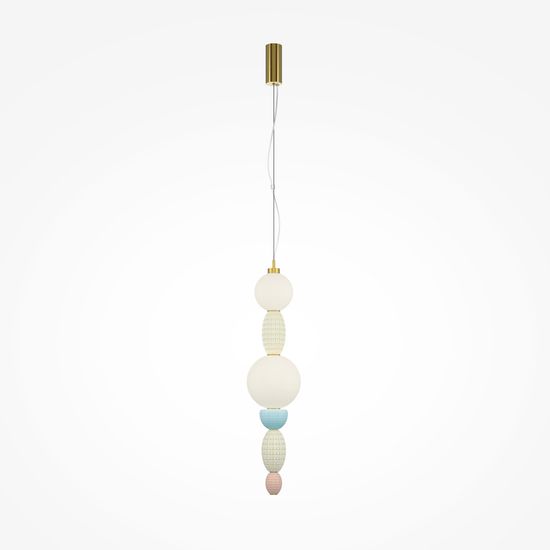 Подвесной светильник Maytoni MOD297PL-L24BS3K