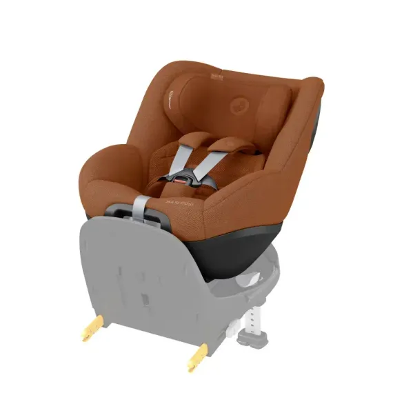Автокресло Maxi-Cosi Pearl 360 Pro Authentic Terra