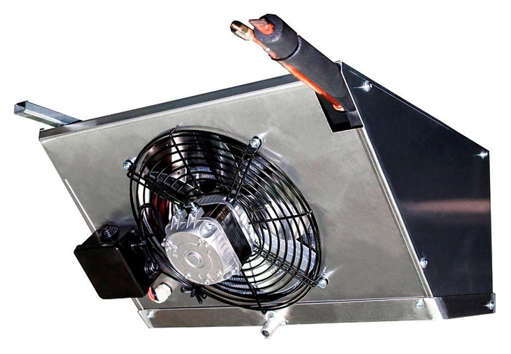 Сплит-система низкотемпературная Intercold LCM 113 FT Limited