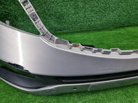 Бампер передний KIA Sportage 3 SL (2010-2016)