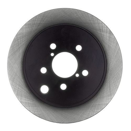 Диск тормозной AVANTECH BR0612S