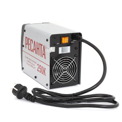 Инверторный сварочный аппарат Ресанта САИ250К