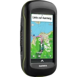 GARMIN Montana 610 GPS-навигатор 010-01534-02