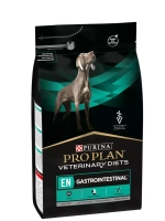 Purina Pro Plan EN Gastrointestinal (Пурина Про План Гастро) корм для собак диетический 5 кг