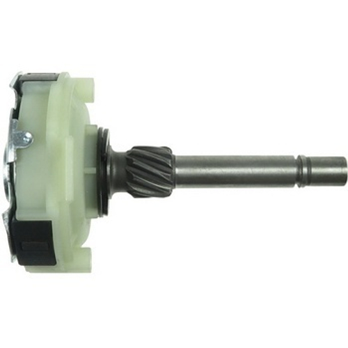 Планетарный механизм