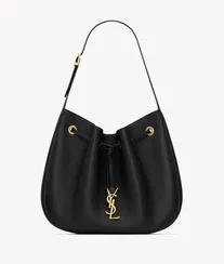 Женская сумка-хобо Saint Laurent Paris VII маленькая