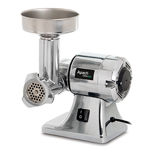 МЯСОРУБКА APACH ATS8 1Ф.