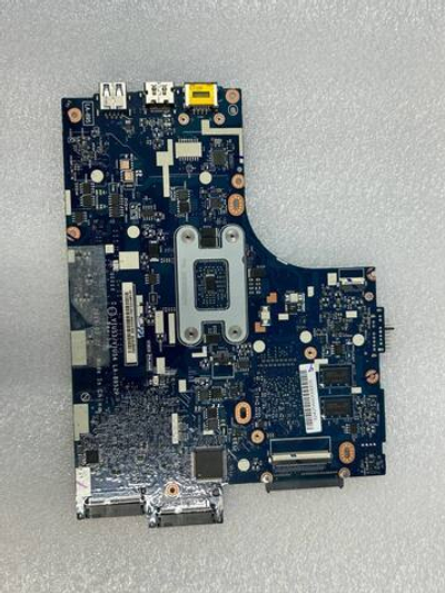 Материнская плата для ноутбука Lenovo IdeaPad S400 VIUS4 W8S DIS I3-3217U 1G TS (90003424), оригинал