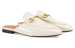 Gucci Princetown (Женская размерная сетка)