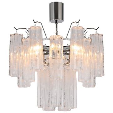 IL0179-6C-39 CR CL  светильник потолочный