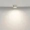 Потолочный светильник Зон / Zon 12 Вт 3000 К 120° Technical c032cl-12w3k-rd-w
