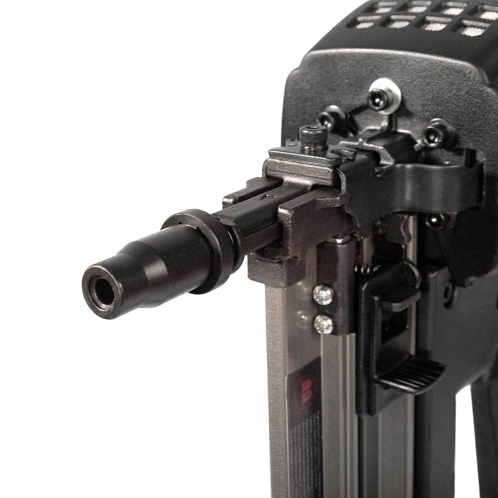 Газовый монтажный пистолет GCN-40 ПРОФИ 102360