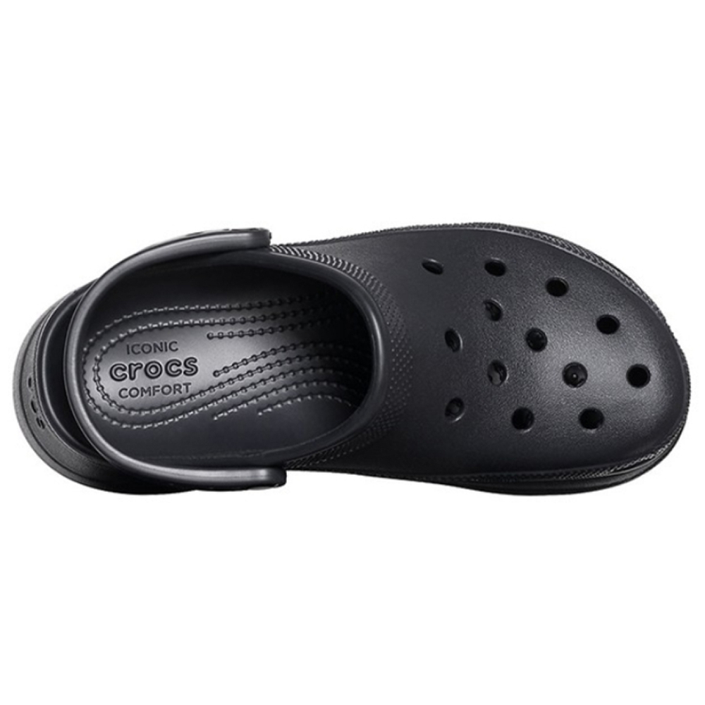 Crocs Classic clog, 206302-001