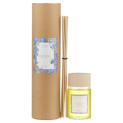 Диффузор ароматический 100мл Ambientair Gifting Карамель и яблоко