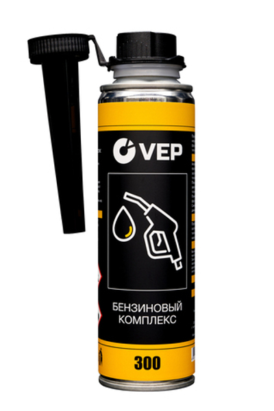 VEP Бензиновый комплекс 310 мл