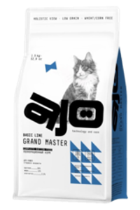 AJO Adult Senior с Курицей 1,5кг.