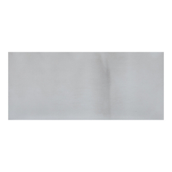 Гладилка из нержавеющей стали, 280 х 130 мм, зеркальная полировка, пластмассовая ручка Matrix