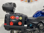 Yamaha XJ6 Diversion , 2009