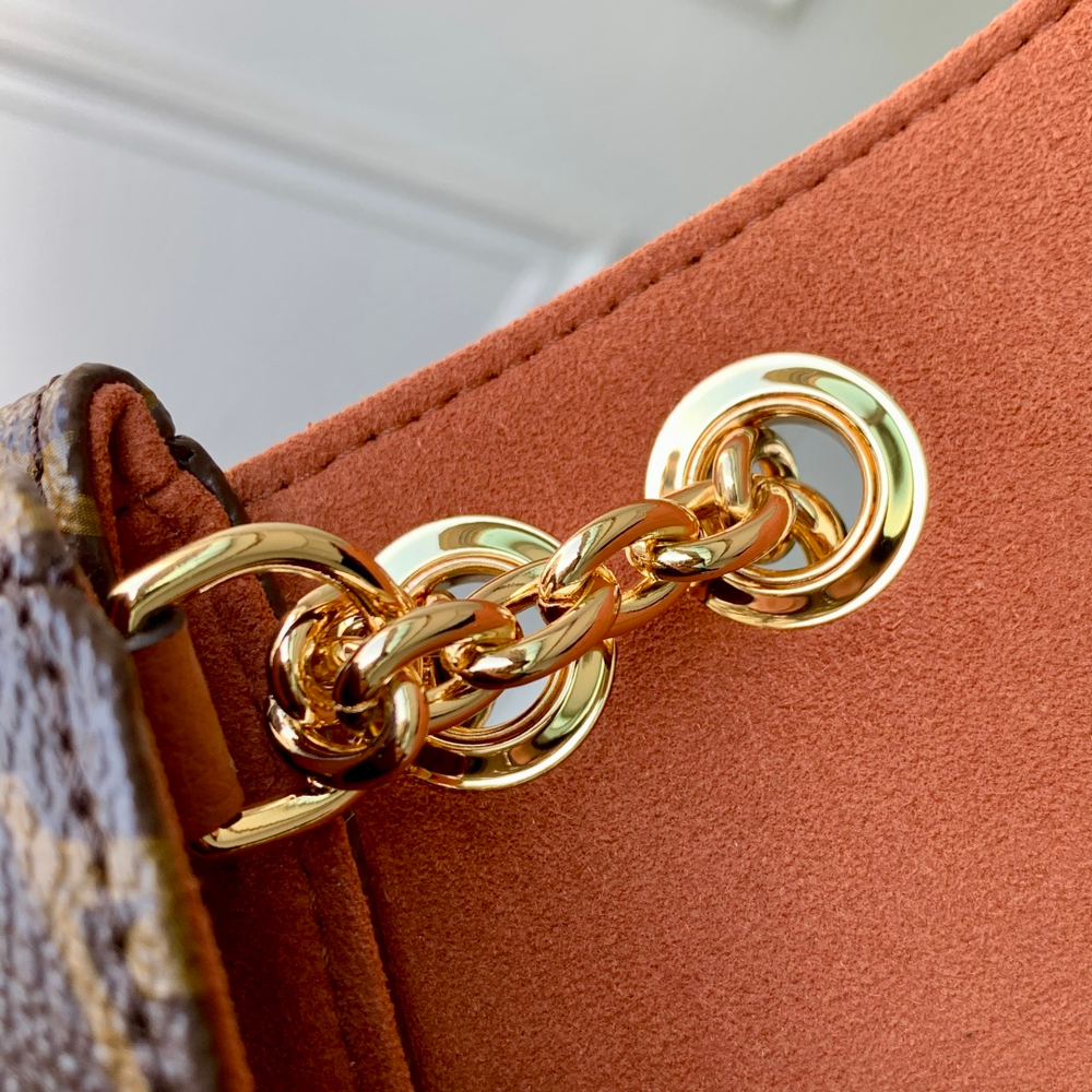 Louis Vuitton Saint Germain BB