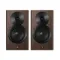Dynaudio Focus 10 Walnut Wood