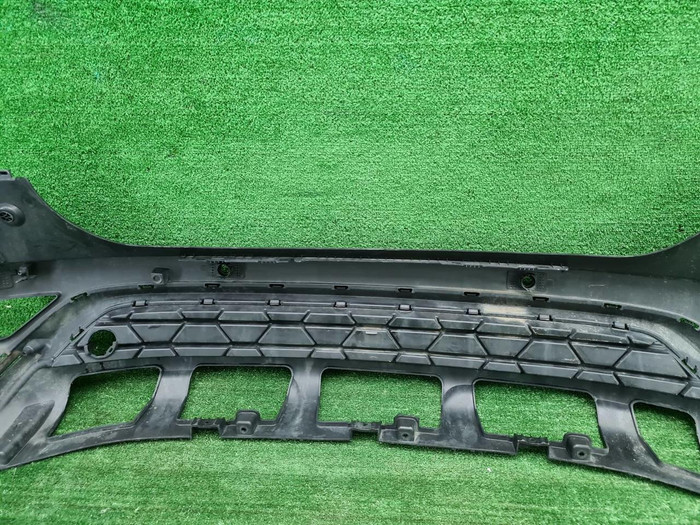 Бампер задний Hyundai Creta 2 (2021-2022)