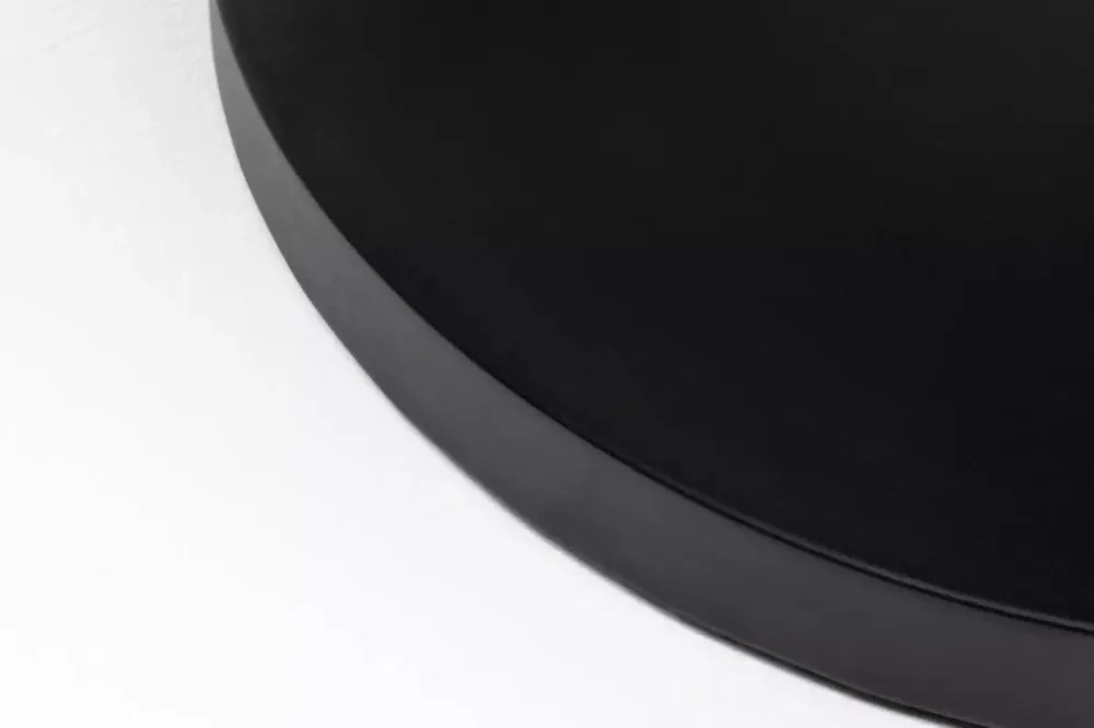 "Олимп" стол журнальный раздвижной из HPL 80-131х131см, Н43,5, цвет столешницы мрамор "Каррара"