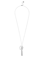 Сотуар "Crystal brush" с горным хрусталем