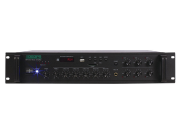DSPPA MP-210U