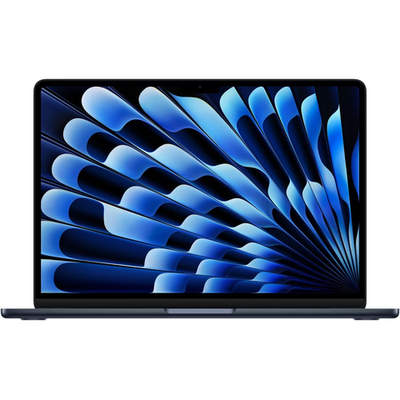 Ноутбук Apple MacBook Air 13 M4/24/512 Midnight (MС6С4)