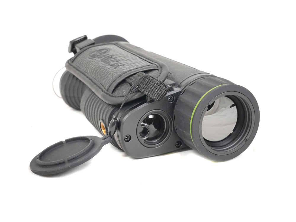 Тепловизионный монокуляр Arkon Fors HF35