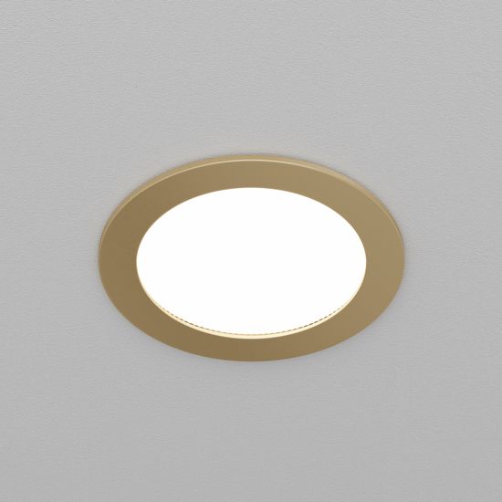 Встраиваемый светильник Technical DL130-GX53-MG