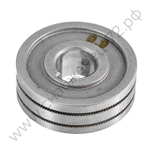 Ролик подающий 30х10х10 K 0,8–0,9