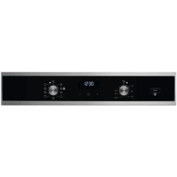Встраиваемый электрический духовой шкаф Electrolux EOD5F71X