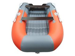 Надувная лодка GLADIATOR Е300R-LT