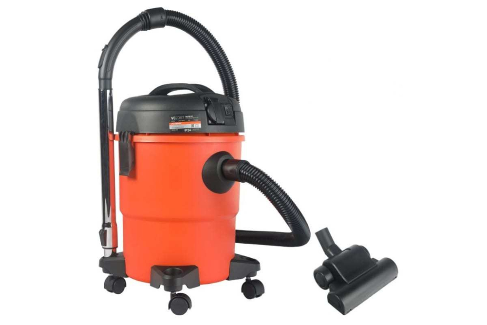 Промышленный пылесос PATRIOT VC 206T 755302062