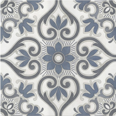 Декор Про Чементо 2 матовый обрезной (VT/A603/DD1736R)