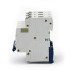 Зап.часть ZOTA Авт. выключатель  Ev30-63N 3P 6kA 50A C ОЕМ для Lux, Smart, Solid, MK, ПУ ЭВТ-И3