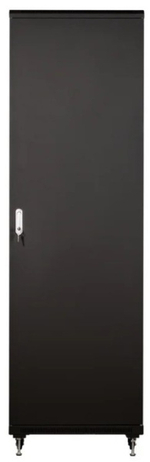 Шкаф напольный 19", 22U SNR SNR-TFC-226060-GS-B-SF