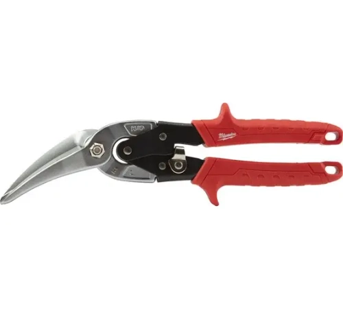 Ручной инструмент Ножницы по металлу длинные Скошенные NEW