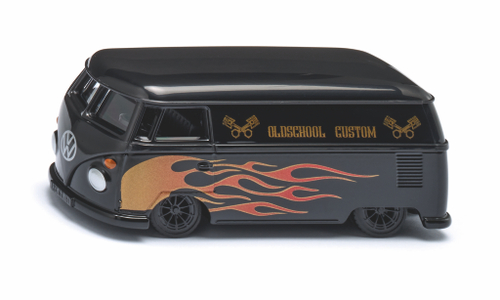 Автобус VW Transporter