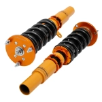 Coilovers Suspension подходит для автомобиля BMW 3 Touring (E91) (2004-2012) shock Absorber Strut lowering kit