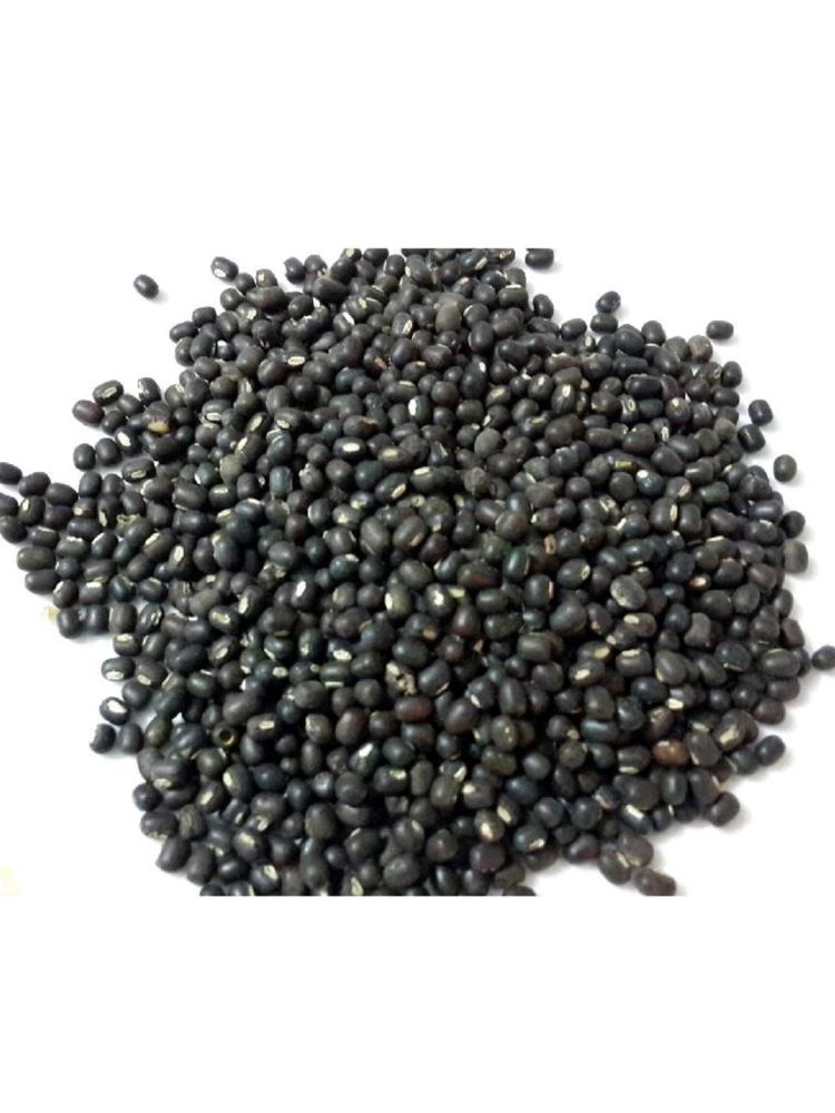 Маш черный Urad Sabut Bharat Bazaar 500 г