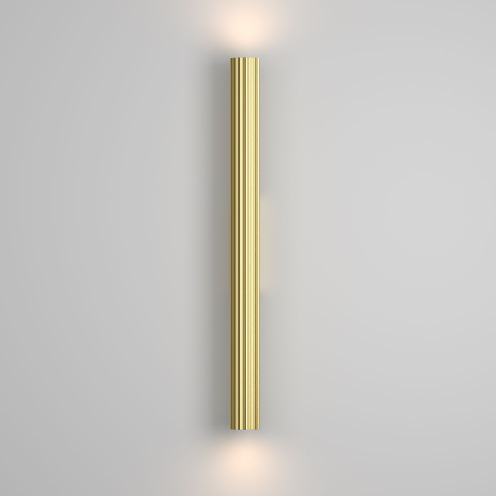 Настенный светильник (бра) Technical C082WL-12W2.7K-BS