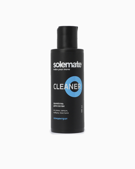 Шампунь для обуви Solemate Cleaner 150 мл.
