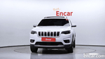 Jeep Cherokee (KL) 2.4 Limited AWD (10.2020)