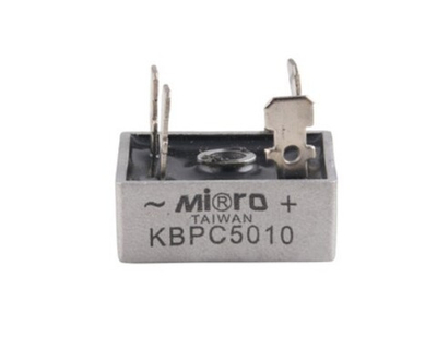 Диодный мост КВРС 5010