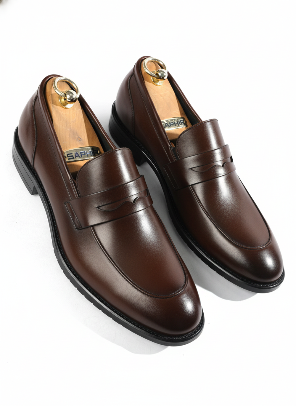 Vorsh Лоферы V591кор