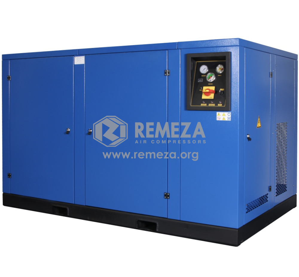 Винтовой компрессор ВK100-2,5 О