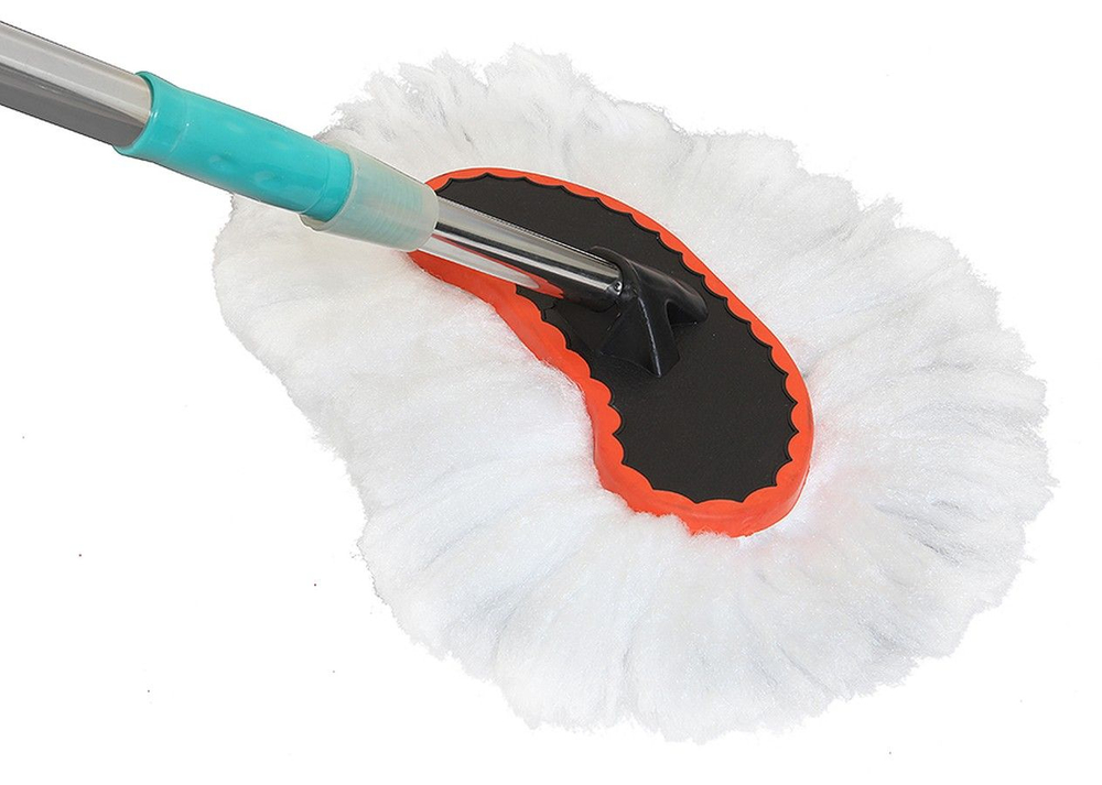 Швабра с рукояткой 0,9 м (10268525)