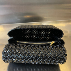 Bottega Veneta Patti Top Handle Bag